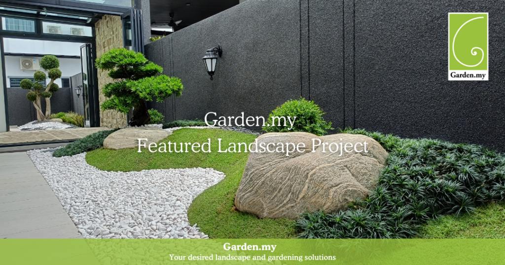 home zen japanese garden