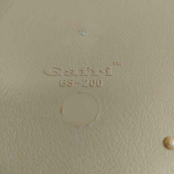 SAUCER(COTTA) GS200-CO