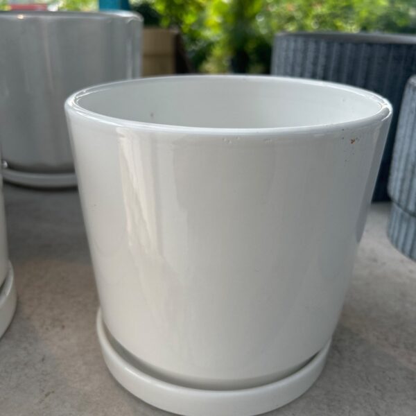 CERAMIC POT SET3