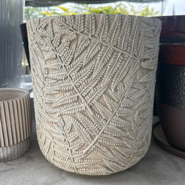FIBER CEMENT POT(C)